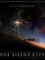 poster de The Silent City