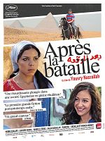 poster de Après la bataille