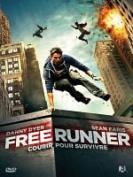 poster de Freerunner