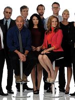 The Newsroom (Theme from Tv Series) - EP