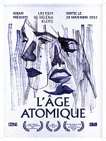 poster de L'âge atomique