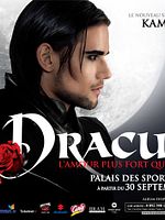 poster de Dracula (Côté Diffusion)