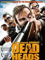 poster de DeadHeads