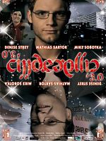 poster de Cinderella 3.0
