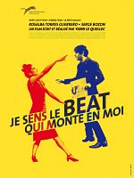 poster de Je sens le beat qui monte en moi