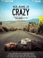 poster de Her Name Is Crazy