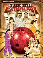 poster de The Big Lebowski a XXX Parody
