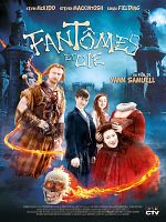 poster de Fantômes et Cie