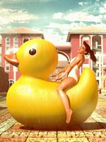 poster de Get Wild !