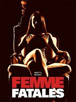 image de Femme Fatales