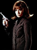 image de Annie, agent très spécial