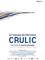 poster de Le Voyage de Monsieur Crulic