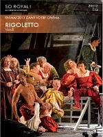 poster de Rigoletto (Côté Diffusion)