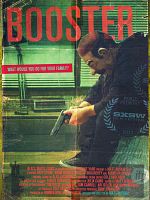 poster de Booster