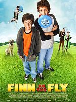 poster de Mon ami Finn