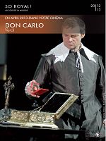 poster de Don Carlo (Côté Diffusion)