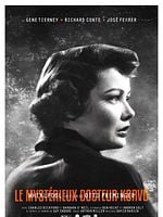 poster de Whirlpool - Le Mysterieux Docteur Korvo