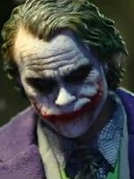 poster de Batman - The Dark Knightfall