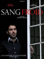 poster de Sang froid