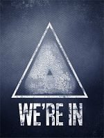 poster de We're in
