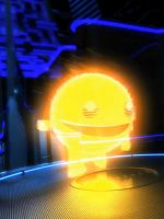 poster de PAC-MAN - Le Film