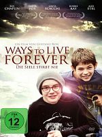 poster de Ways to Live Forever