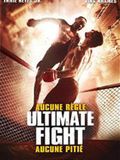 poster de Ultimate Fight