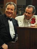 poster de La Guerre du Royal Palace (TV)