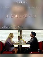 poster de A Girl Like You with a Boy Like Me
