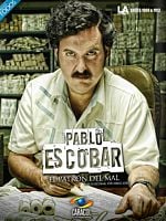 Pablo Escobar, le Patron du Mal