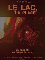 poster de Le Lac, la plage