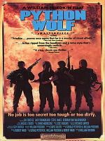 poster de Les Hommes du C.A.T. - Commando Python