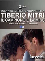 poster de Tiberio Mitri: Il campione e la miss