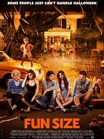 poster de Fun Size