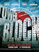 poster de Tower Block