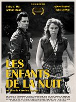 poster de Les Enfants de la nuit