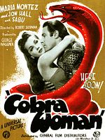 poster de Le Signe du Cobra