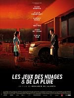 poster de Les Jeux des nuages et de la pluie