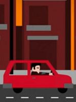 poster de Road Rage