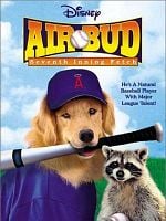 poster de Air Bud 4 : Un chien du tonnerre