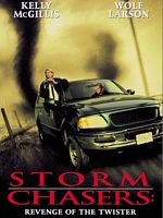 poster de Souffle d'enfer