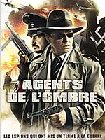 poster de Agents de l'ombre