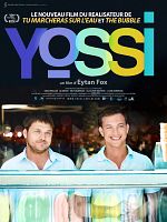 poster de Yossi