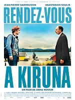 poster de Rendez-vous à Kiruna