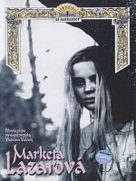 poster de Marketa Lazarová