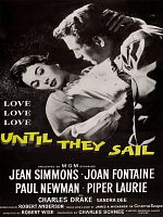 poster de Until They Sail