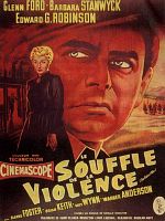 poster de Le souffle de la peur