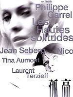 poster de Les Hautes Solitudes