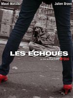 poster de Les Echoués