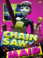 poster de Chainsaw Maid